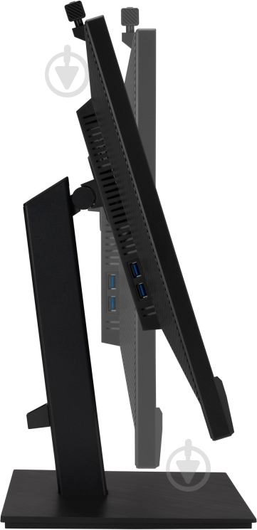 Монитор Asus BE27ACSBK 27" (90LM03I1-B01370) - фото 10