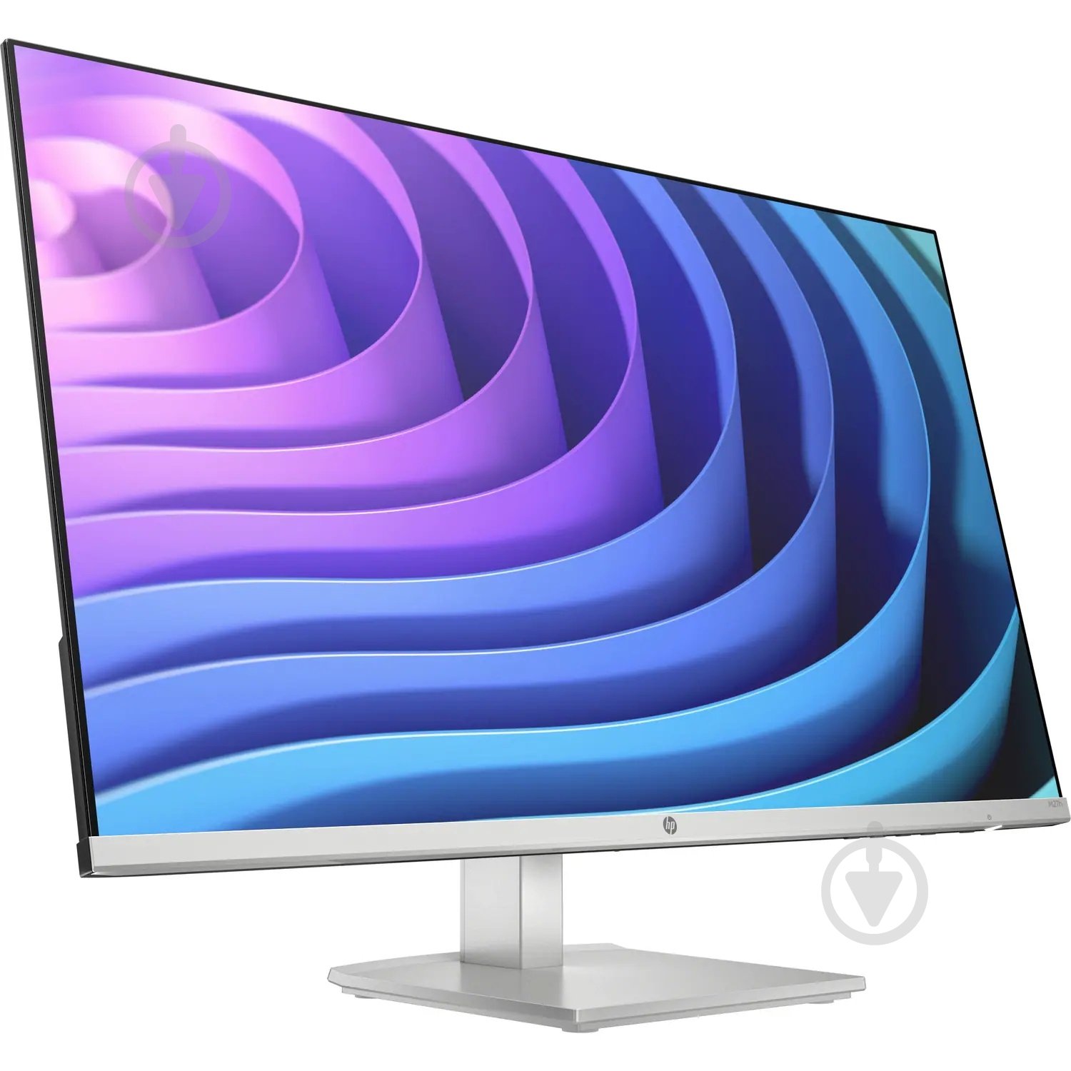 Монітор HP M27h 27" (76D13E9) - фото 2 Монітор HP M27h 27" (76D13E9) - фото 2