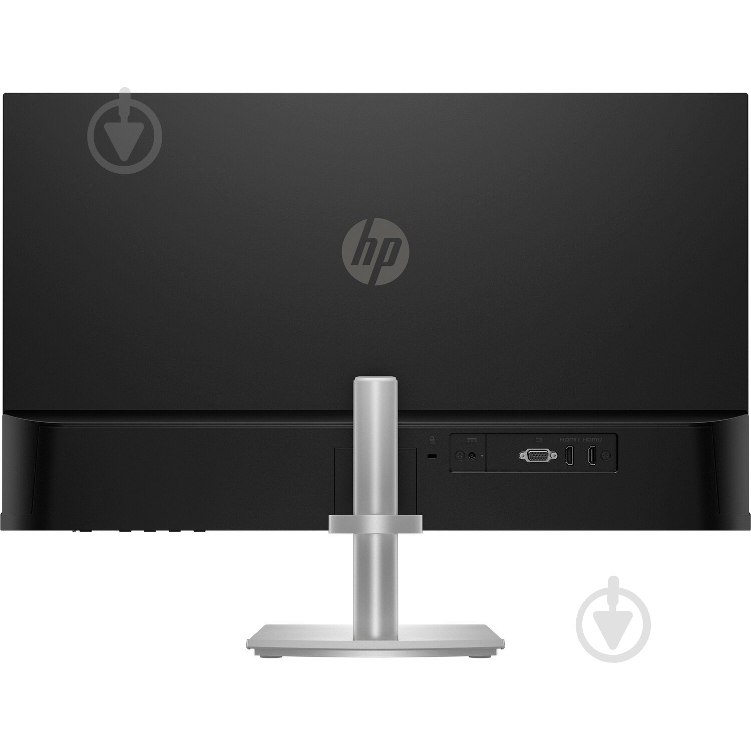 Монітор HP M27h 27" (76D13E9) - фото 6 Монітор HP M27h 27" (76D13E9) - фото 6