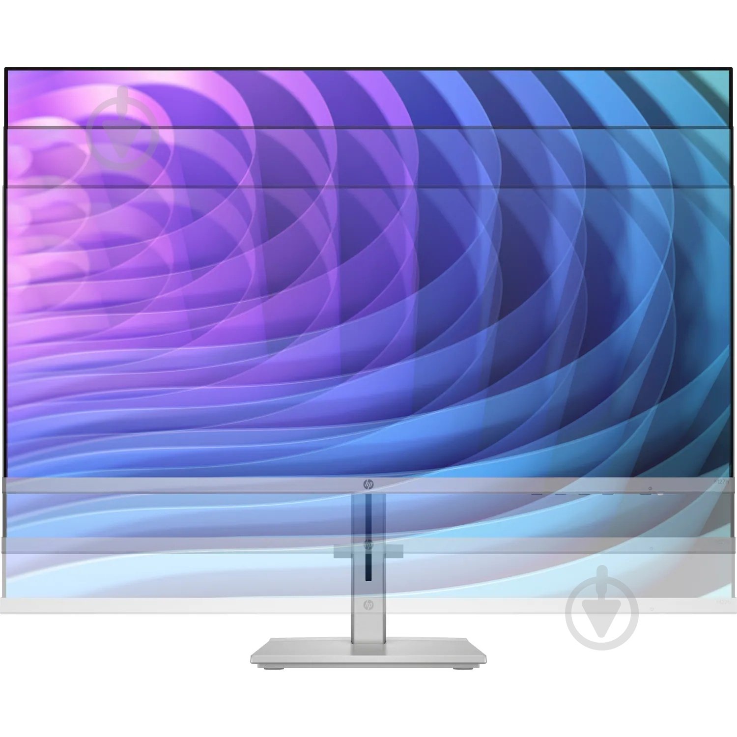 Монітор HP M27h 27" (76D13E9) - фото 7 Монітор HP M27h 27" (76D13E9) - фото 7