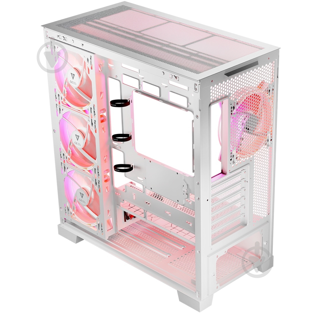 Корпус Modecom AT-SPACE-PG-20-000000-000 - фото 14