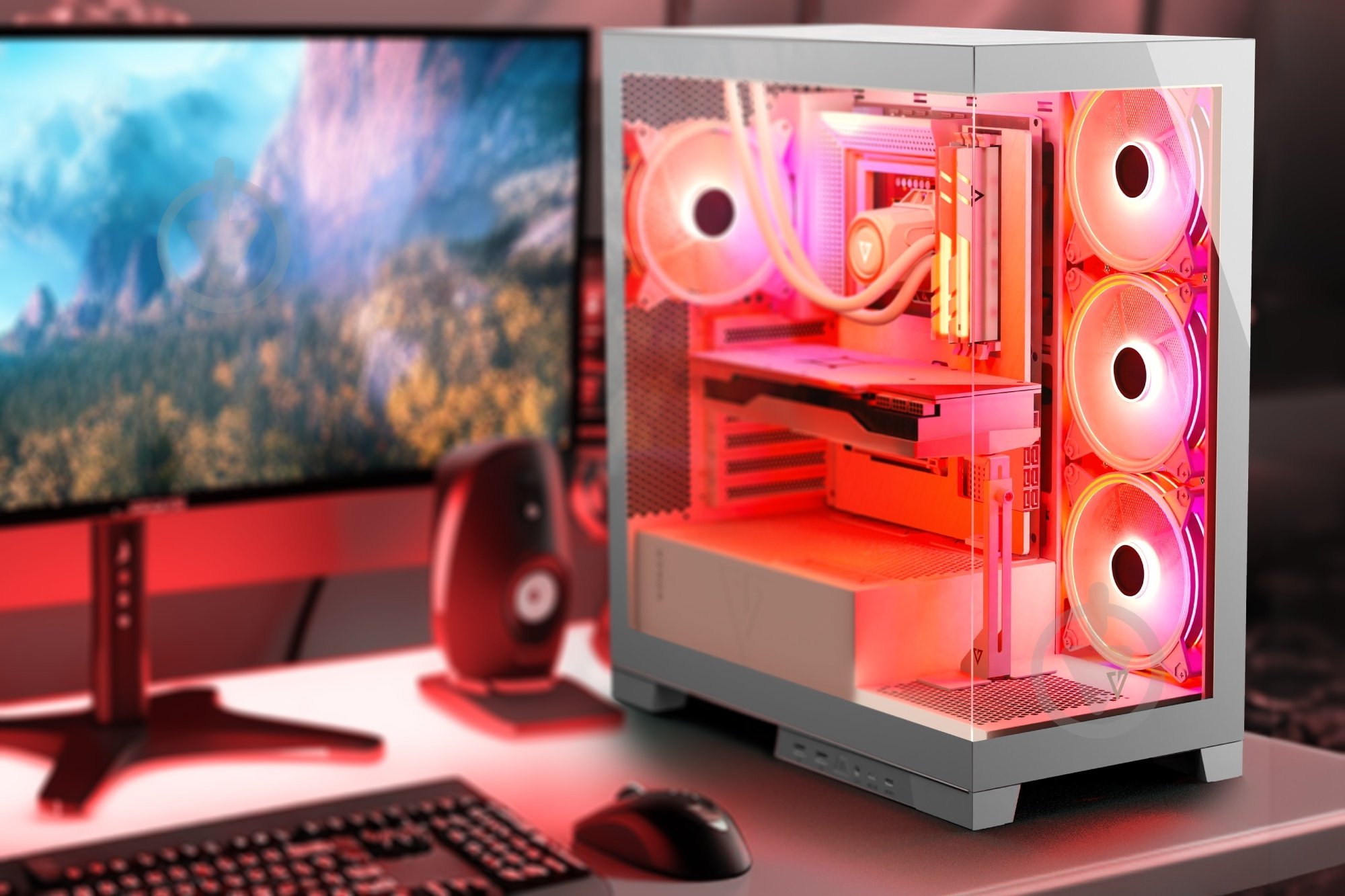 Корпус Modecom AT-SPACE-PG-20-000000-000 - фото 16