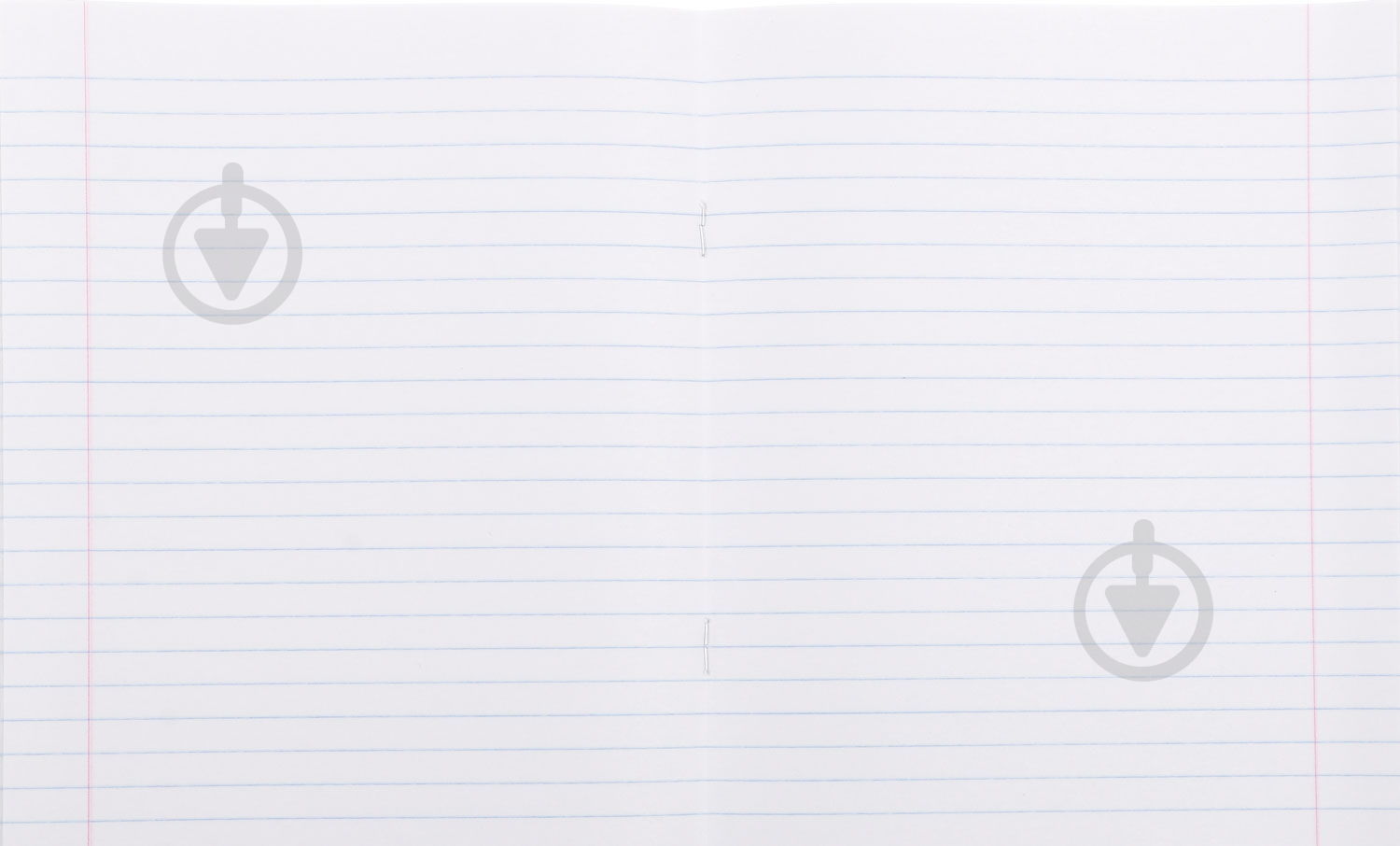 Тетрадь школьная 18 листов в линию 2 Nota Bene - фото 3