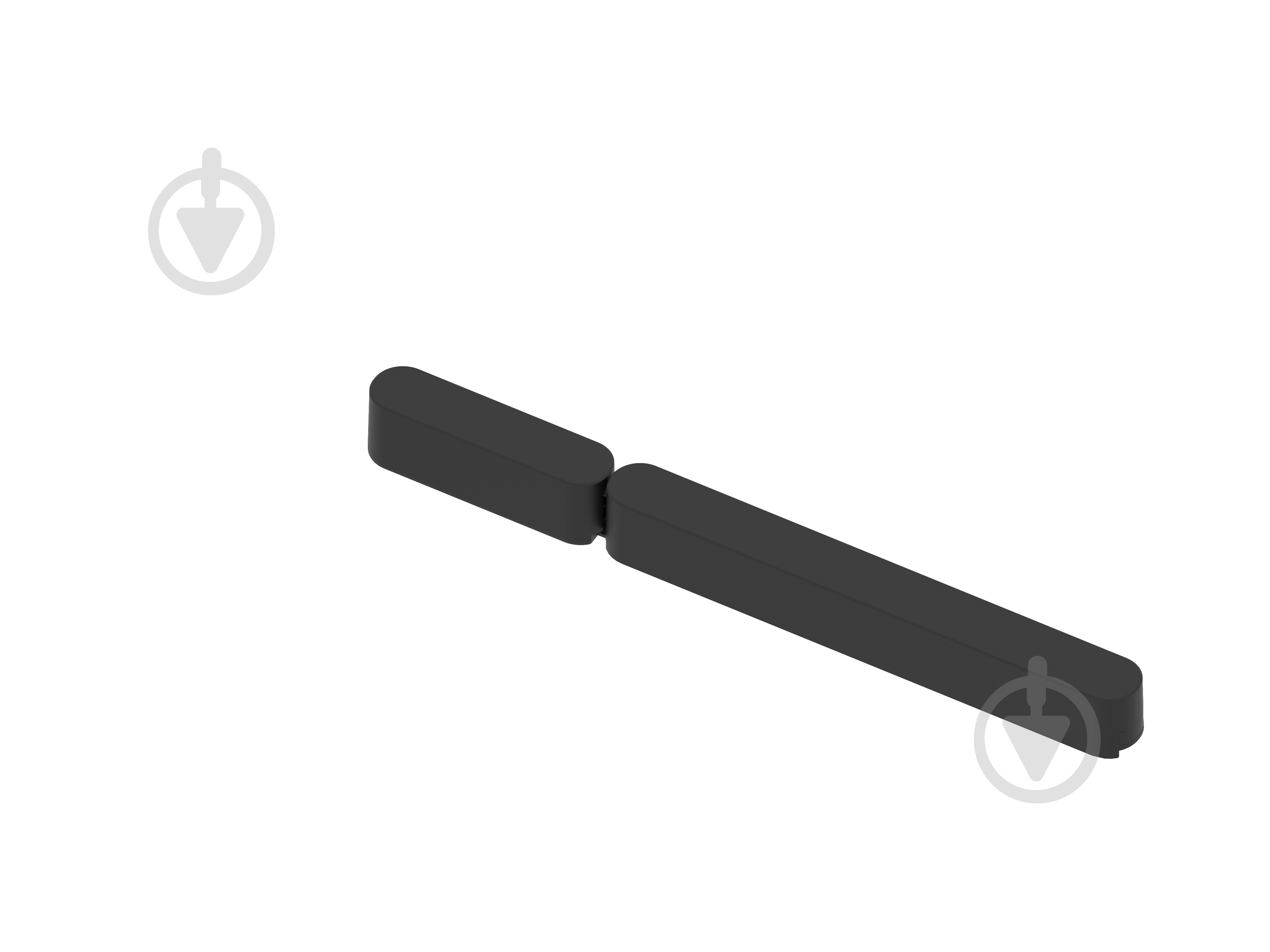 Блок питания для трековых систем Laguna Lighting 13260-09 22,2 см черный - фото 2 Блок питания для трековых систем Laguna Lighting 13260-09 22,2 см черный - фото 2