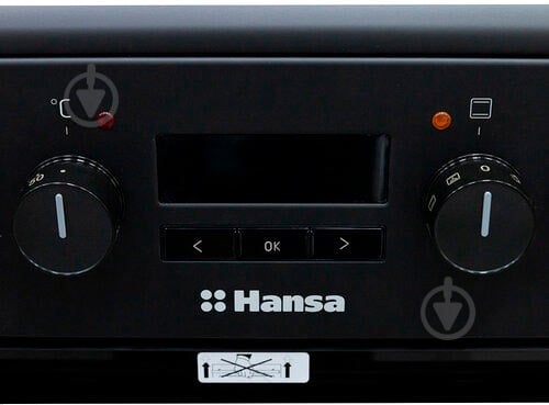 Плита стеклокерамическая Hansa FCCM58203 - фото 5 Плита стеклокерамическая Hansa FCCM58203 - фото 5