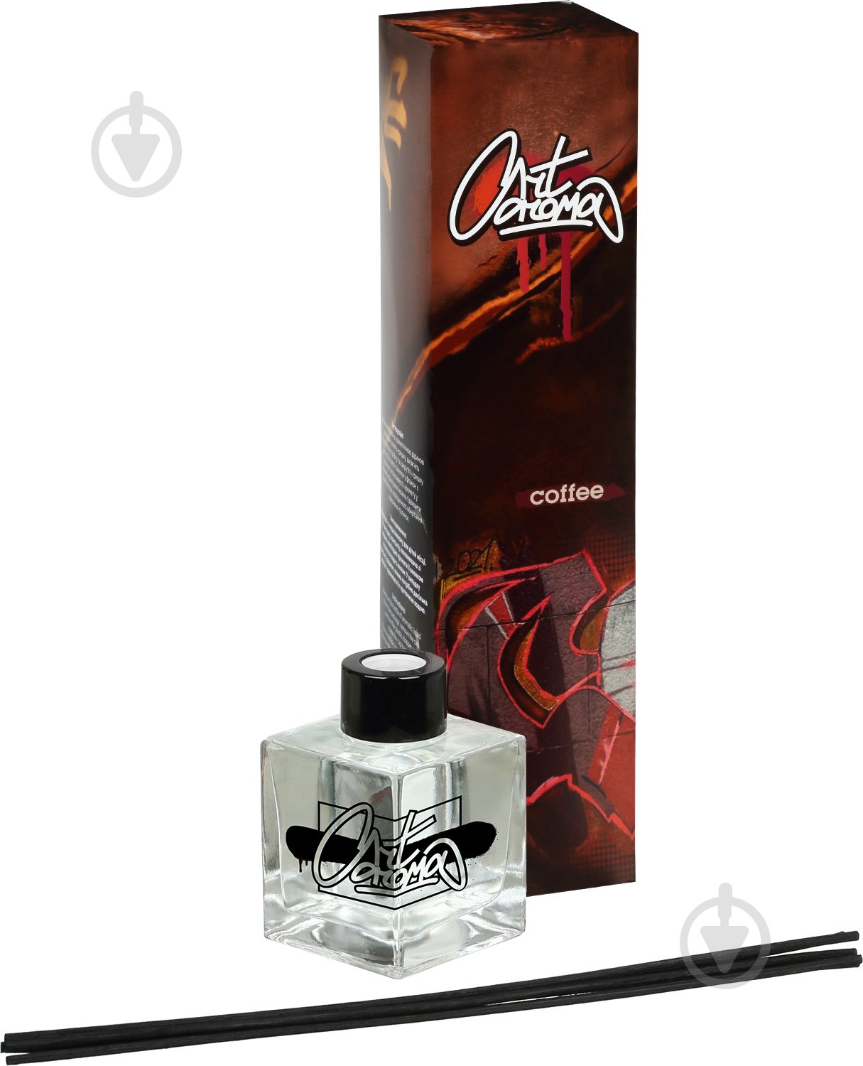 Аромадифузор ArtAroma Кава 100 мл - фото 2