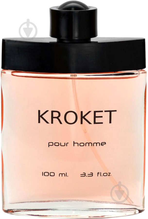 Туалетная вода Aroma perfume Top Line Kroket 100 мл - фото 1