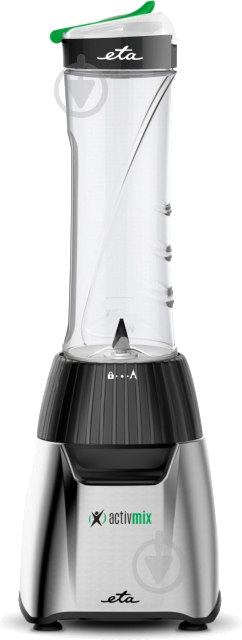Фітнес-блендер ETA Activmix Premium 210390000 - фото 2 Фітнес-блендер ETA Activmix Premium 210390000 - фото 2