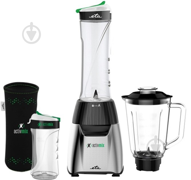 Фітнес-блендер ETA Activmix Premium 210390000 - фото 1 Фітнес-блендер ETA Activmix Premium 210390000 - фото 1