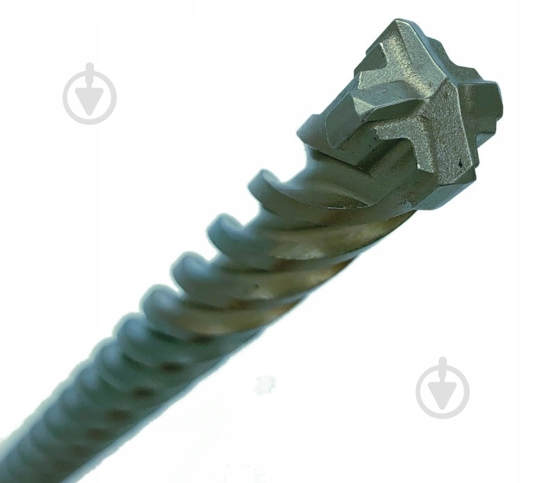 Бур HIKOKI SDS-max 12x200 мм 340 мм 1 шт. 754363 - фото 5