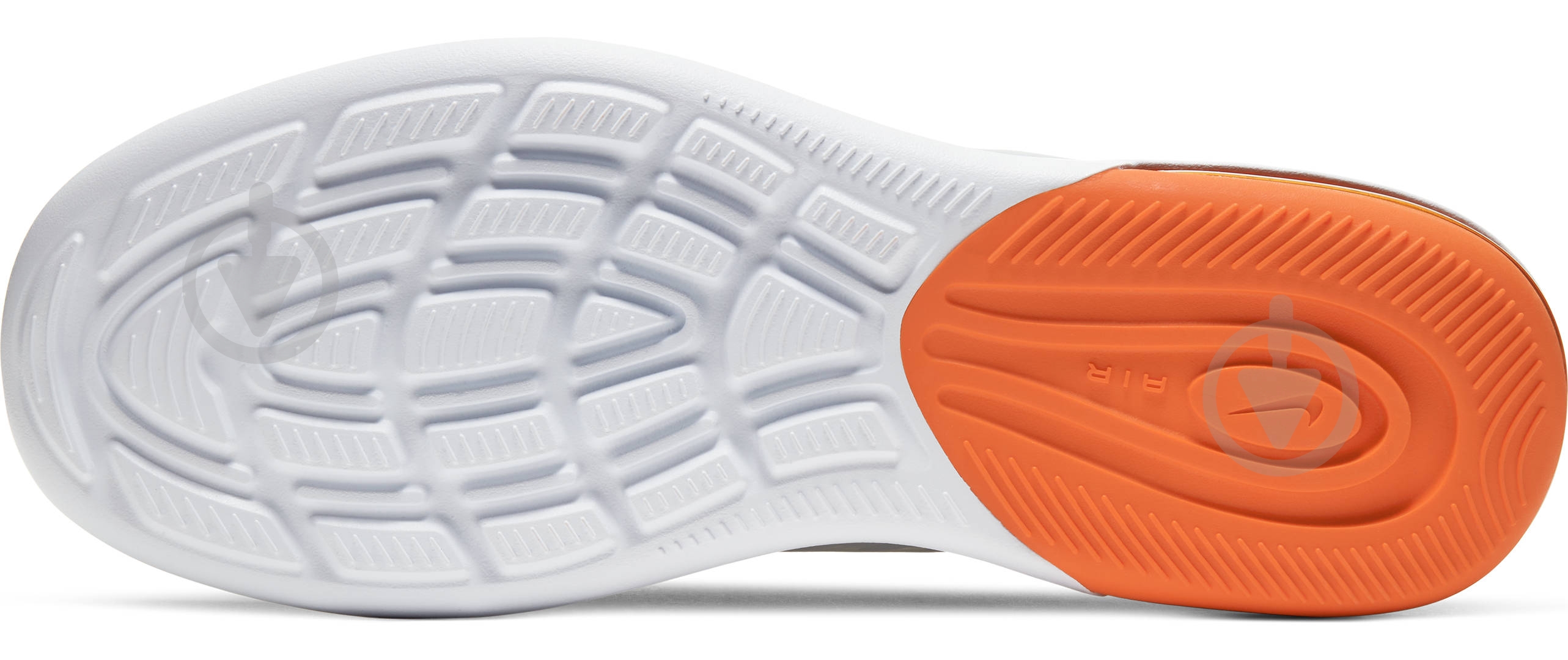 Кросівки чоловічі демісезонні Nike AIR MAX AXIS AA2146-017 р.42,5 чорні - фото 8