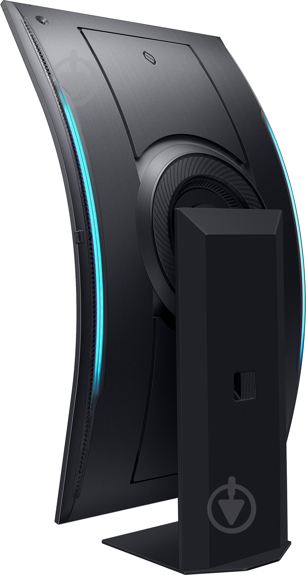 Монитор Samsung Odyssey Ark 55" (LS55BG970NIXCI) - фото 37
