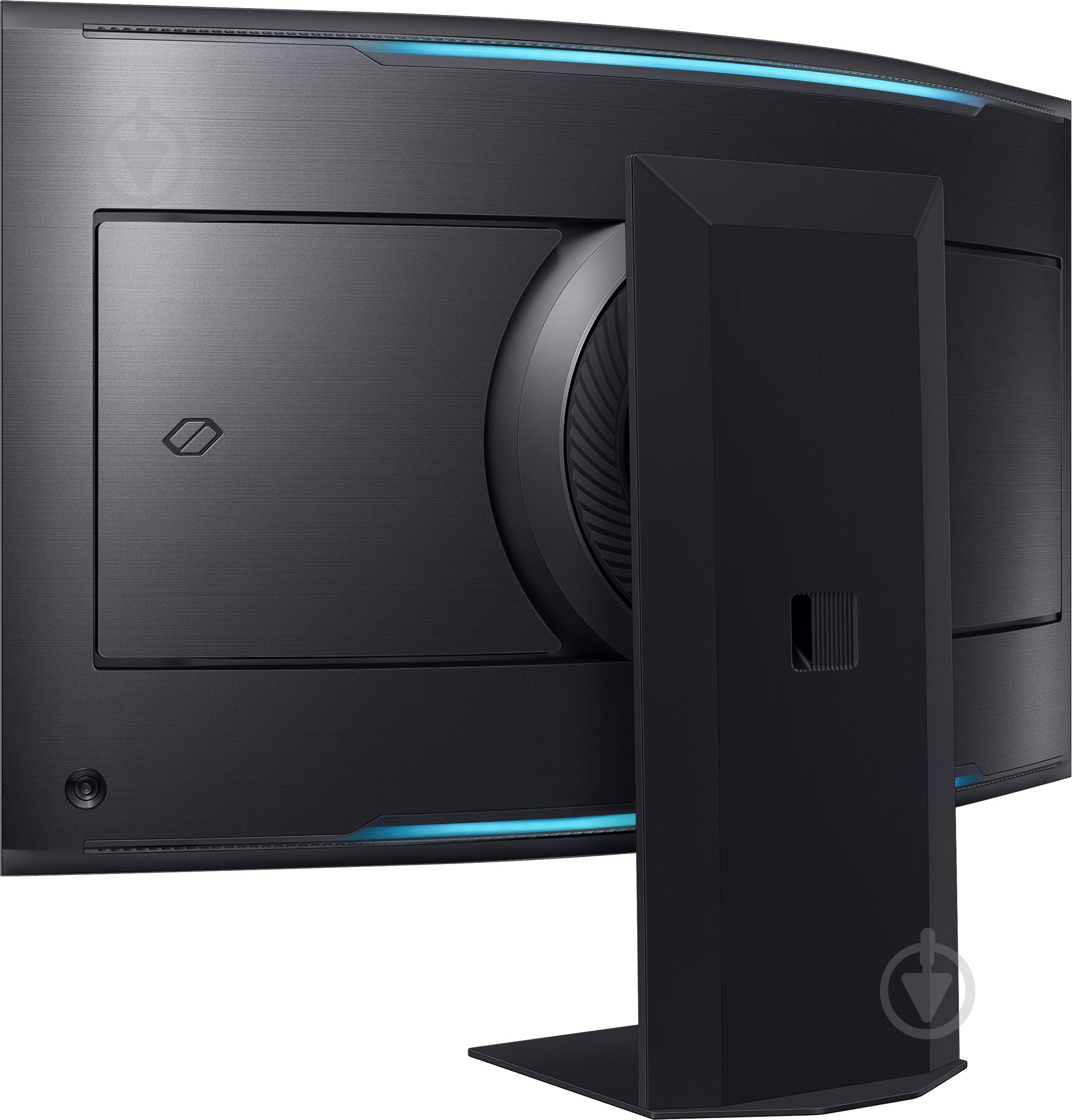Монитор Samsung Odyssey Ark 55" (LS55BG970NIXCI) - фото 22