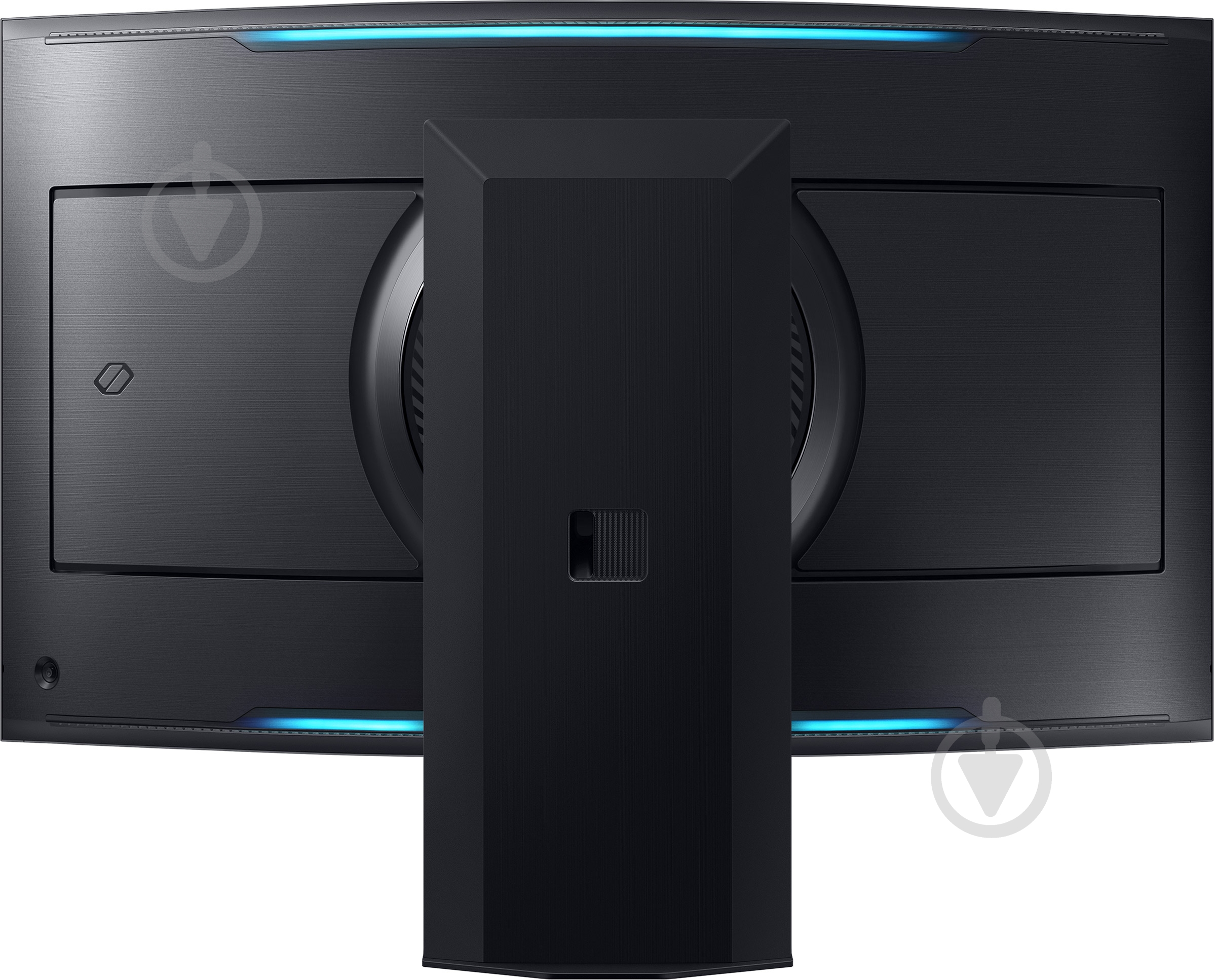 Монитор Samsung Odyssey Ark 55" (LS55BG970NIXCI) - фото 20