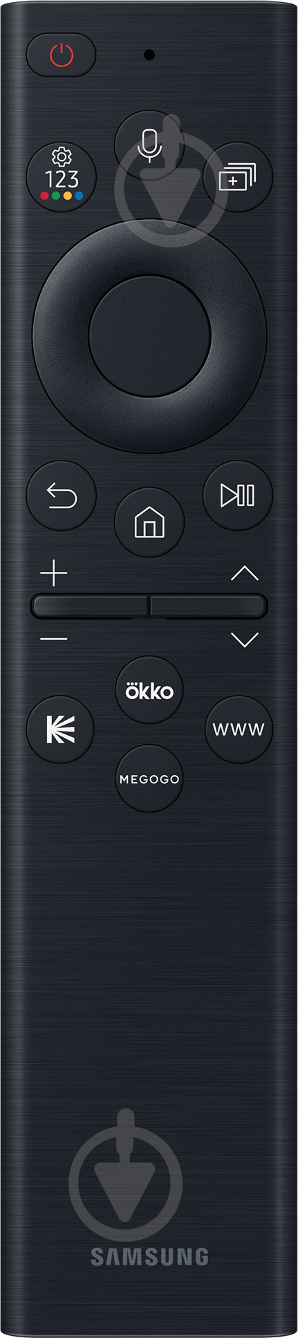 Монитор Samsung Odyssey Ark 55" (LS55BG970NIXCI) - фото 12