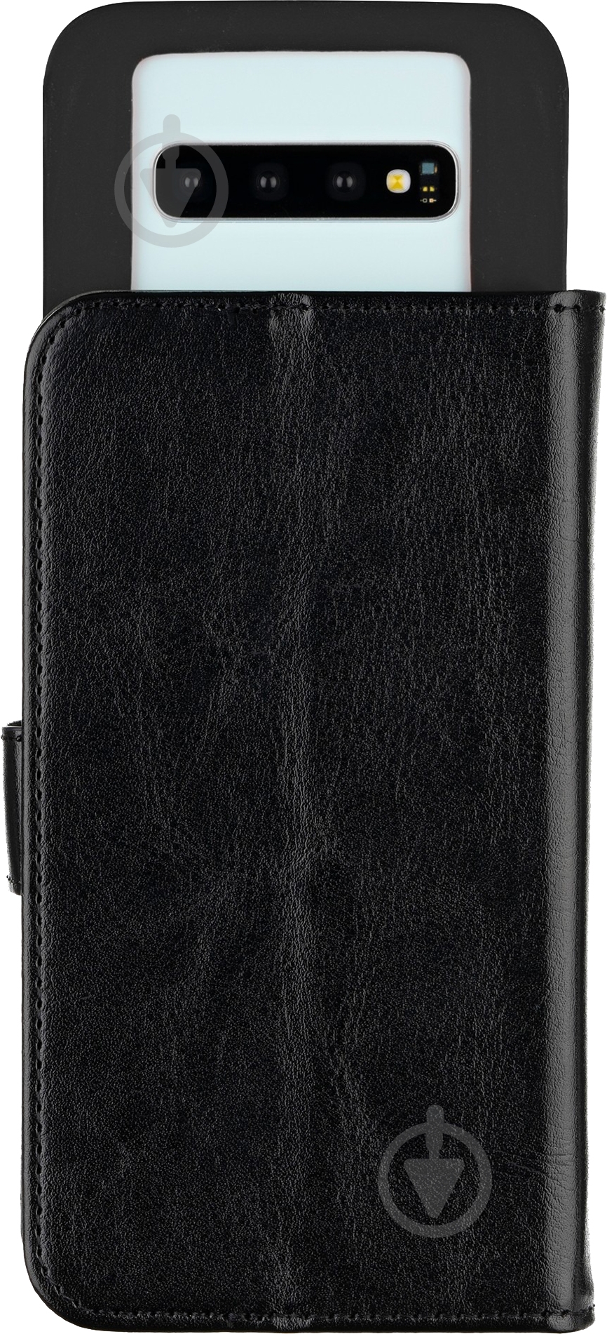 Универсальный чехол 2E 2E-UNI-4.5-5-HDEL-BK - фото 4 Универсальный чехол 2E 2E-UNI-4.5-5-HDEL-BK - фото 4