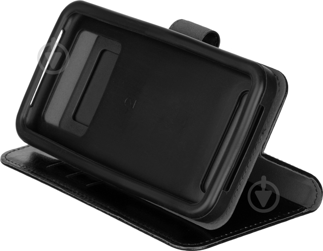 Универсальный чехол 2E 2E-UNI-4.5-5-HDEL-BK - фото 3 Универсальный чехол 2E 2E-UNI-4.5-5-HDEL-BK - фото 3