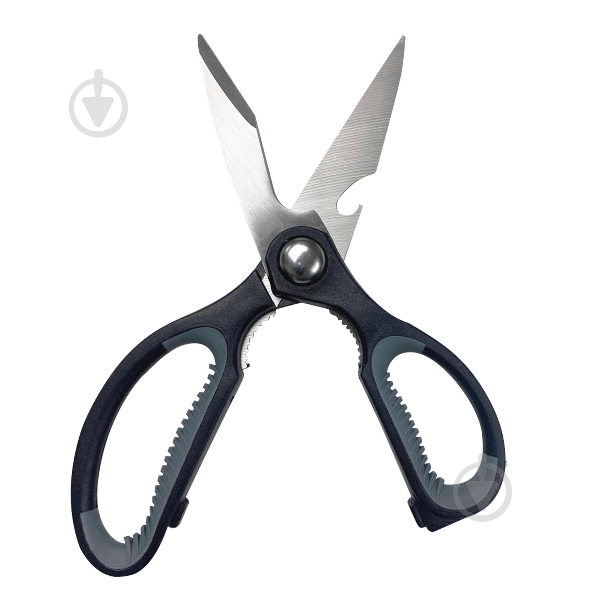 Ножницы кухонные Krauff 20 см 29-250-044 - фото 2