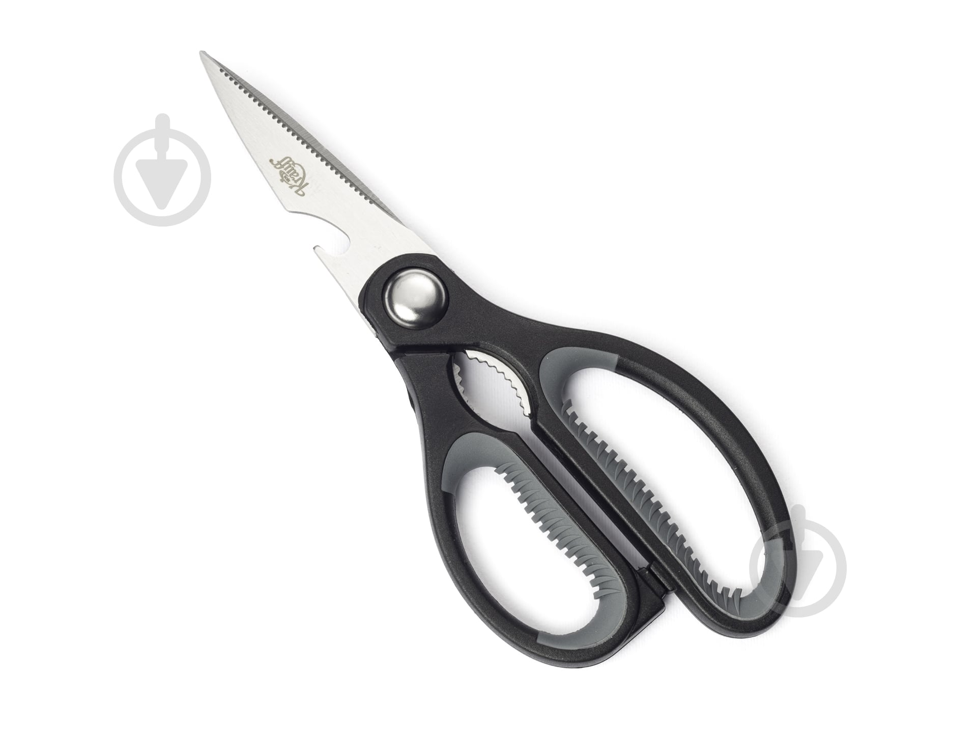 Ножницы кухонные Krauff 20 см 29-250-044 - фото 3