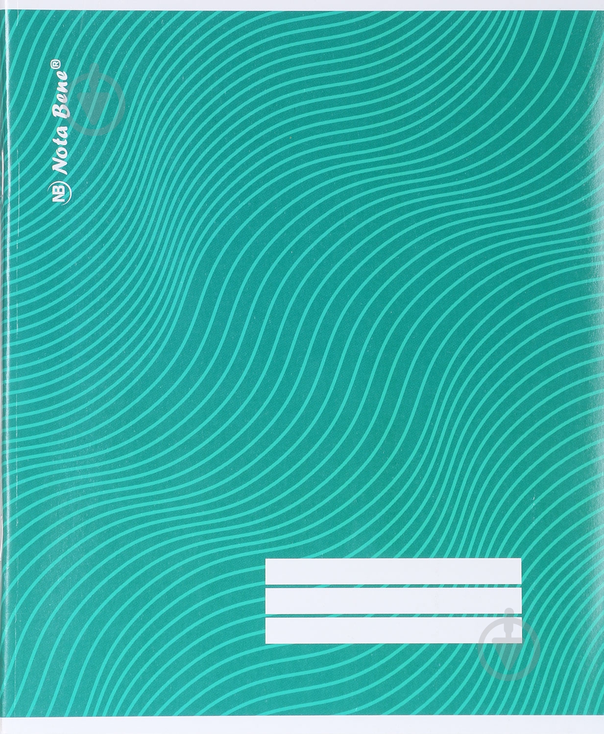 Тетрадь школьная 96 листов в клетку 2 Nota Bene - фото 1 Тетрадь школьная 96 листов в клетку 2 Nota Bene - фото 1