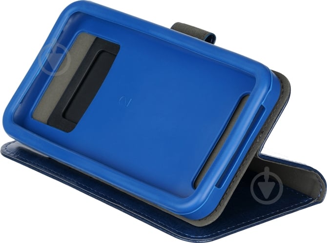 Универсальный чехол 2E 2E-UNI-4.5-5-HDEL-NV - фото 3