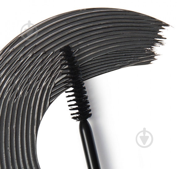 Туш для вій BOURJOIS Volume Glamour Ultra Volumateur чорний 12 мл - фото 3