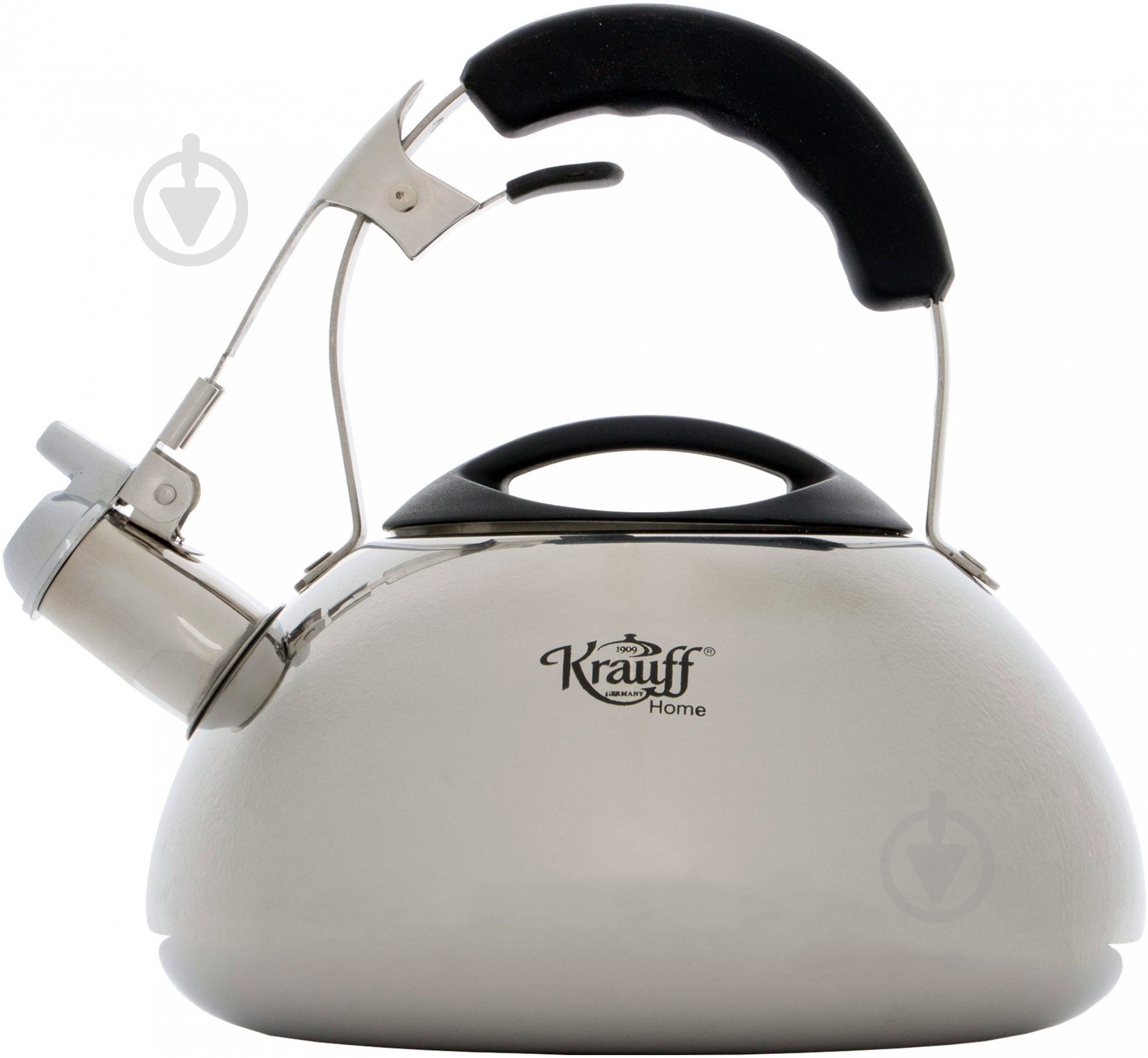 Чайник Krauff 3 л 26-159-007 - фото 1