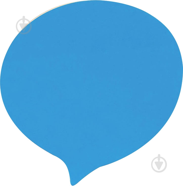 Бумага для заметок 70x70 мм 50 листов фраза 2443-03-A Axent - фото 1 Бумага для заметок 70x70 мм 50 листов фраза 2443-03-A Axent - фото 1