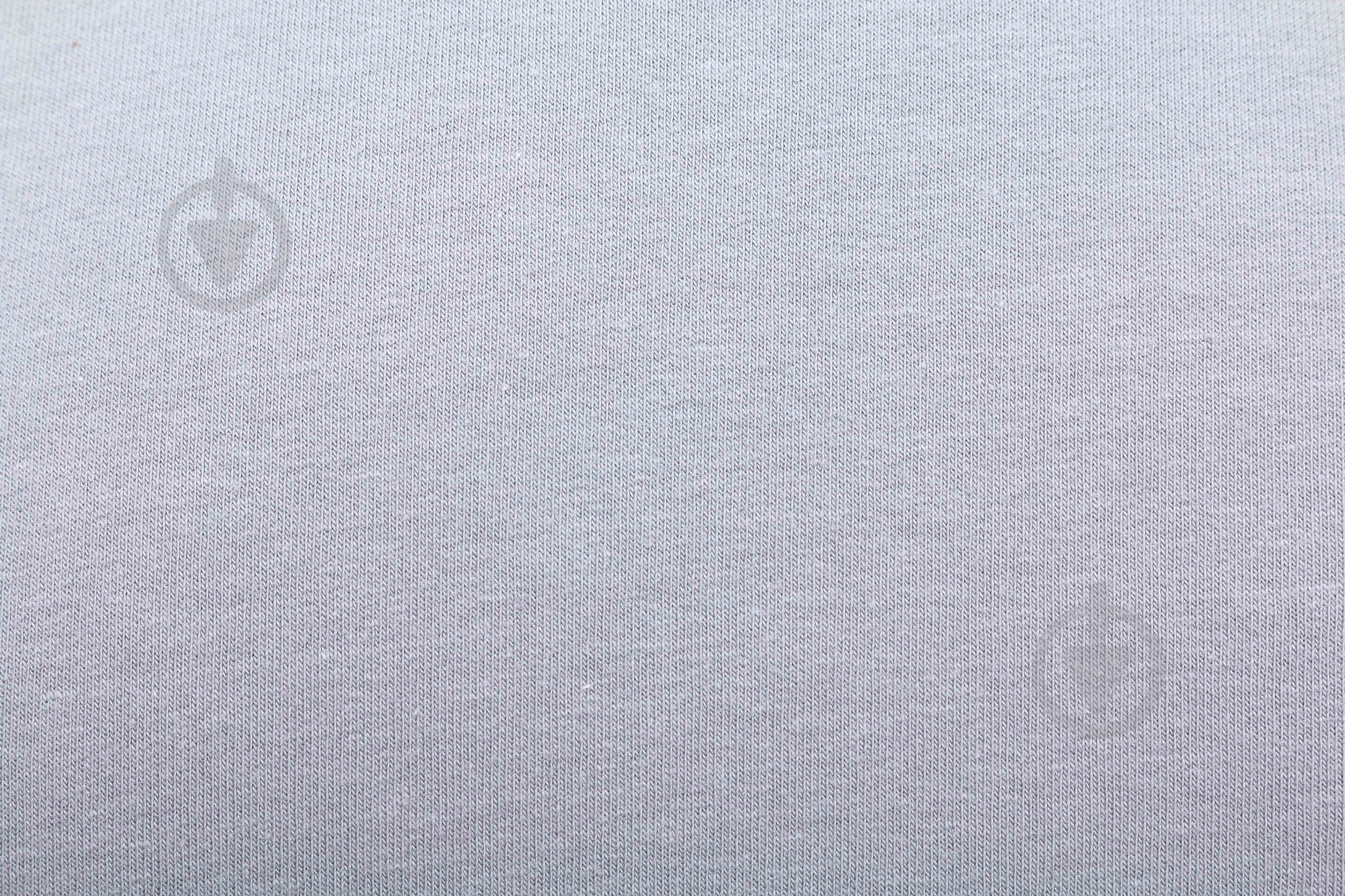 Свитшот Flis clothes р.M серый - фото 2