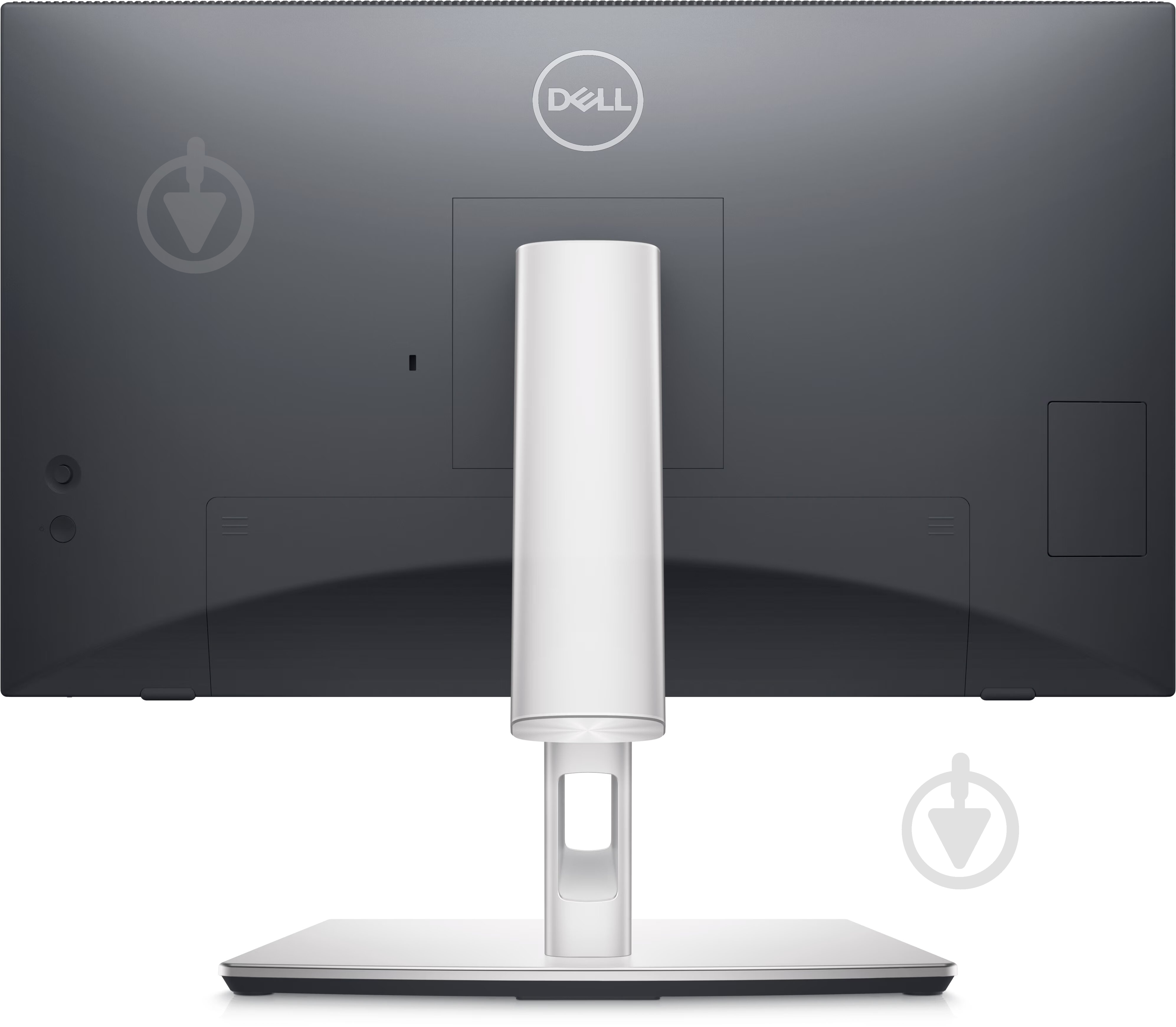 Монитор Dell 23,8" (210-BHSK) - фото 12