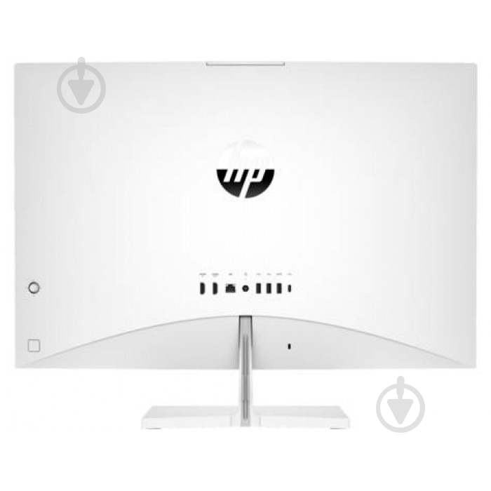 Моноблок HP Pavilion 27" (9D3Q9EA) white - фото 5