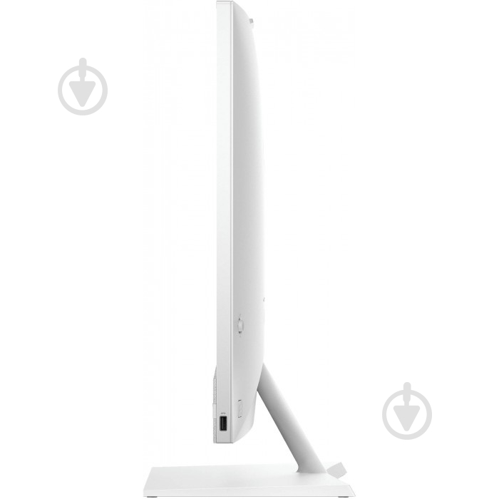 Моноблок HP Pavilion 27" (9D3Q9EA) white - фото 3