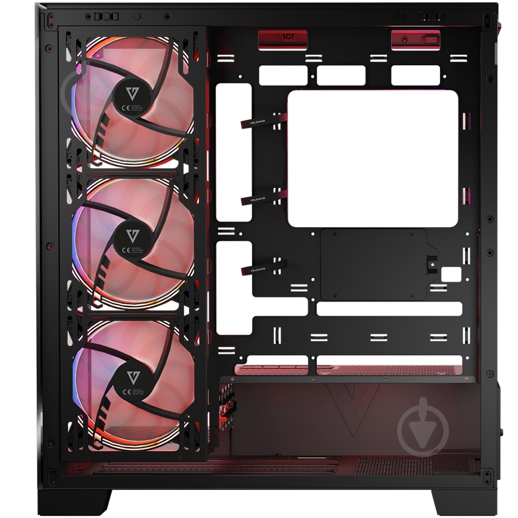 Корпус Modecom AT-SPACE-PG-10-000000-000 - фото 7