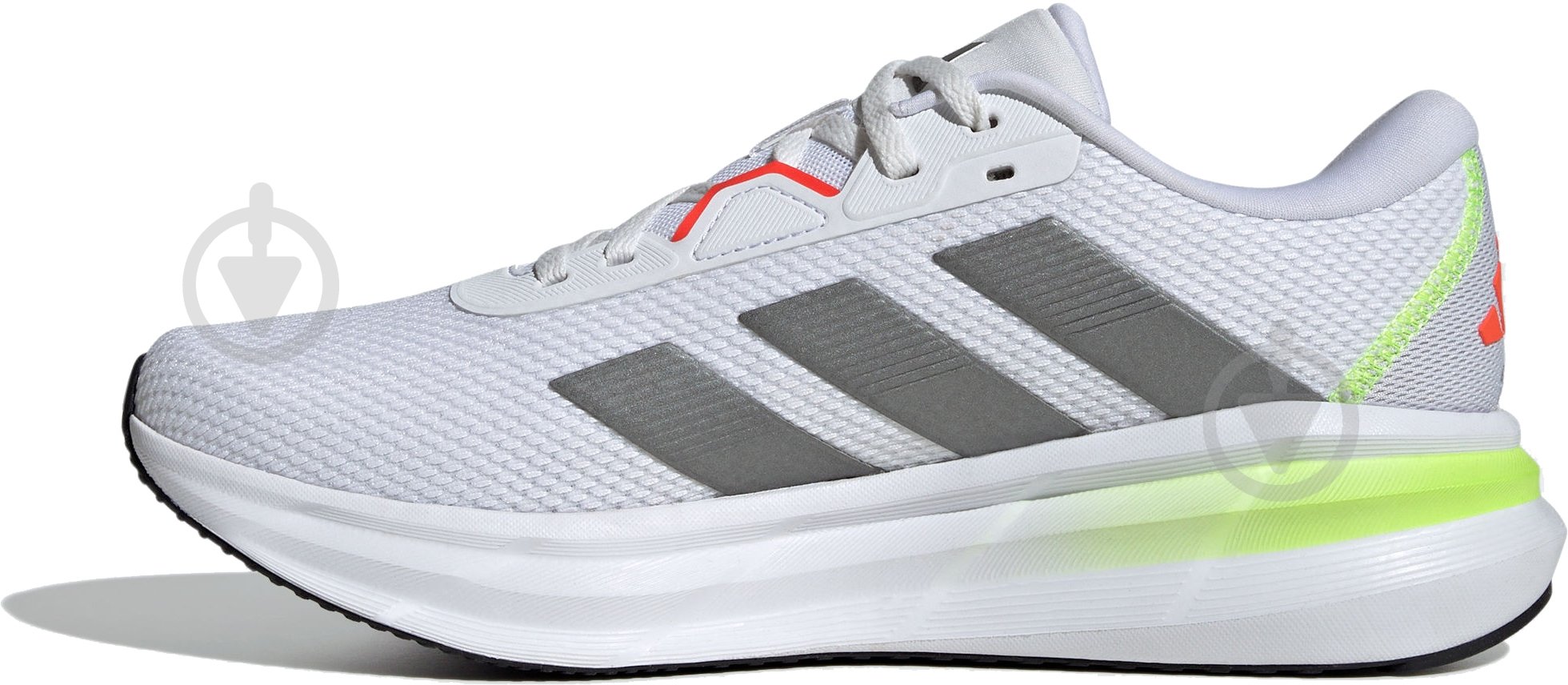 Кроссовки мужские Adidas GALAXY 7 M ID8759 р.45 1/3 белые - фото 2