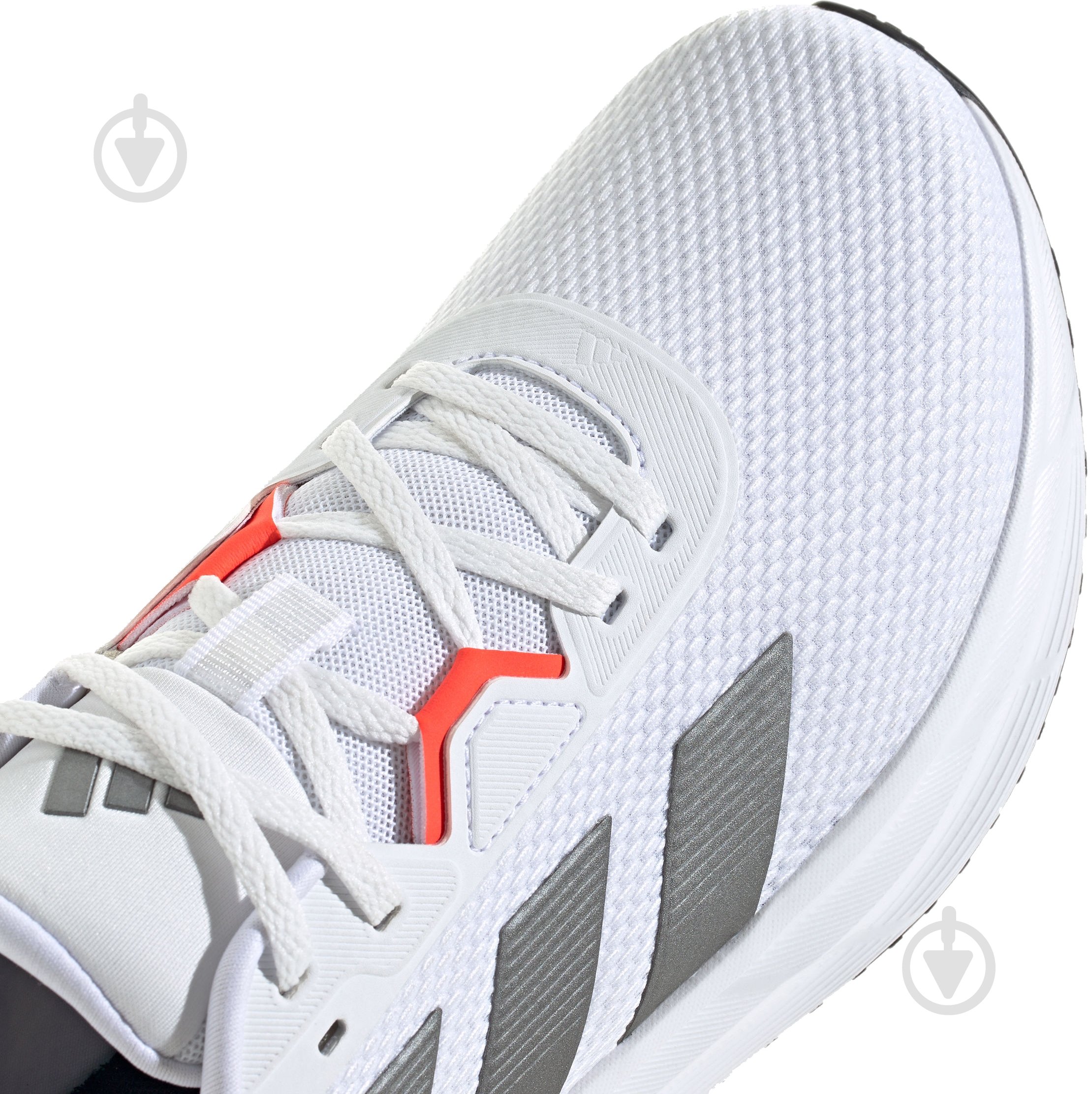 Кроссовки мужские Adidas GALAXY 7 M ID8759 р.45 1/3 белые - фото 7