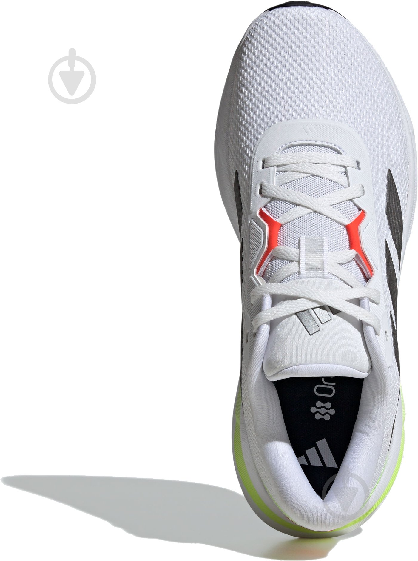 Кроссовки мужские Adidas GALAXY 7 M ID8759 р.45 1/3 белые - фото 8
