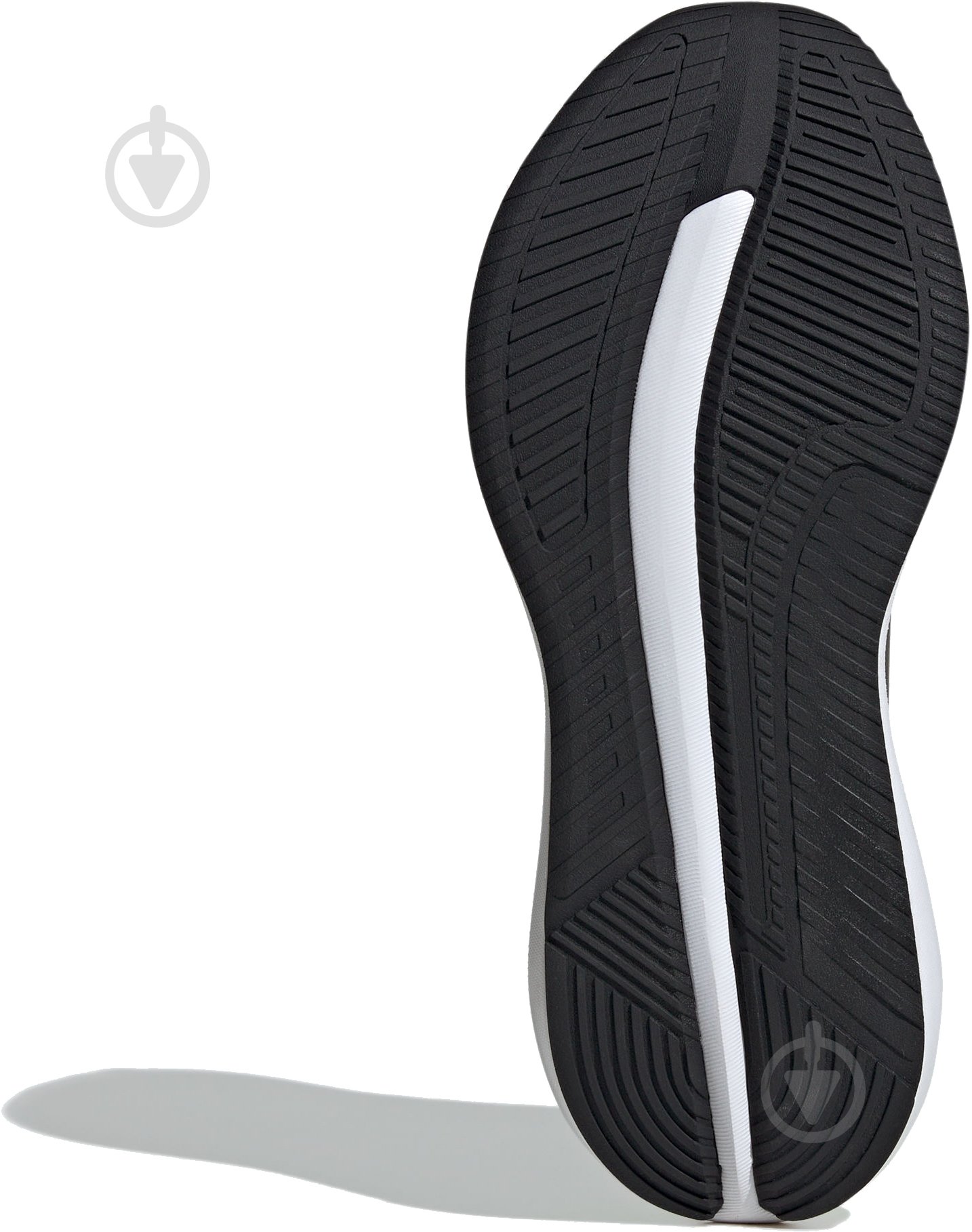 Кроссовки мужские Adidas GALAXY 7 M ID8759 р.45 1/3 белые - фото 9