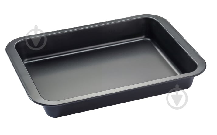Противень Alpfa 36,5х27х5 см 802443 - фото 1 Противень Alpfa 36,5х27х5 см 802443 - фото 1