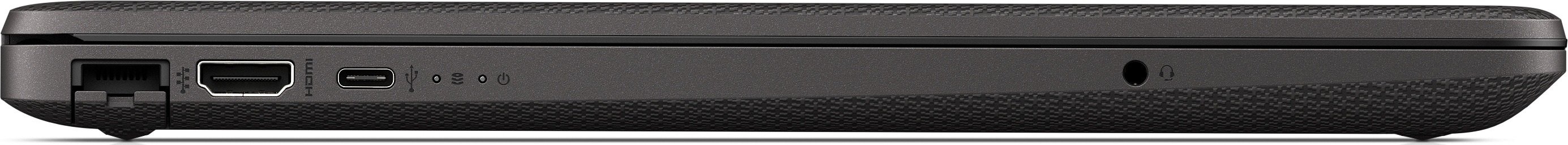 Ноутбук HP 255 G9 15,6" (8D4D2ES) dark ash silver - фото 4 Ноутбук HP 255 G9 15,6" (8D4D2ES) dark ash silver - фото 4