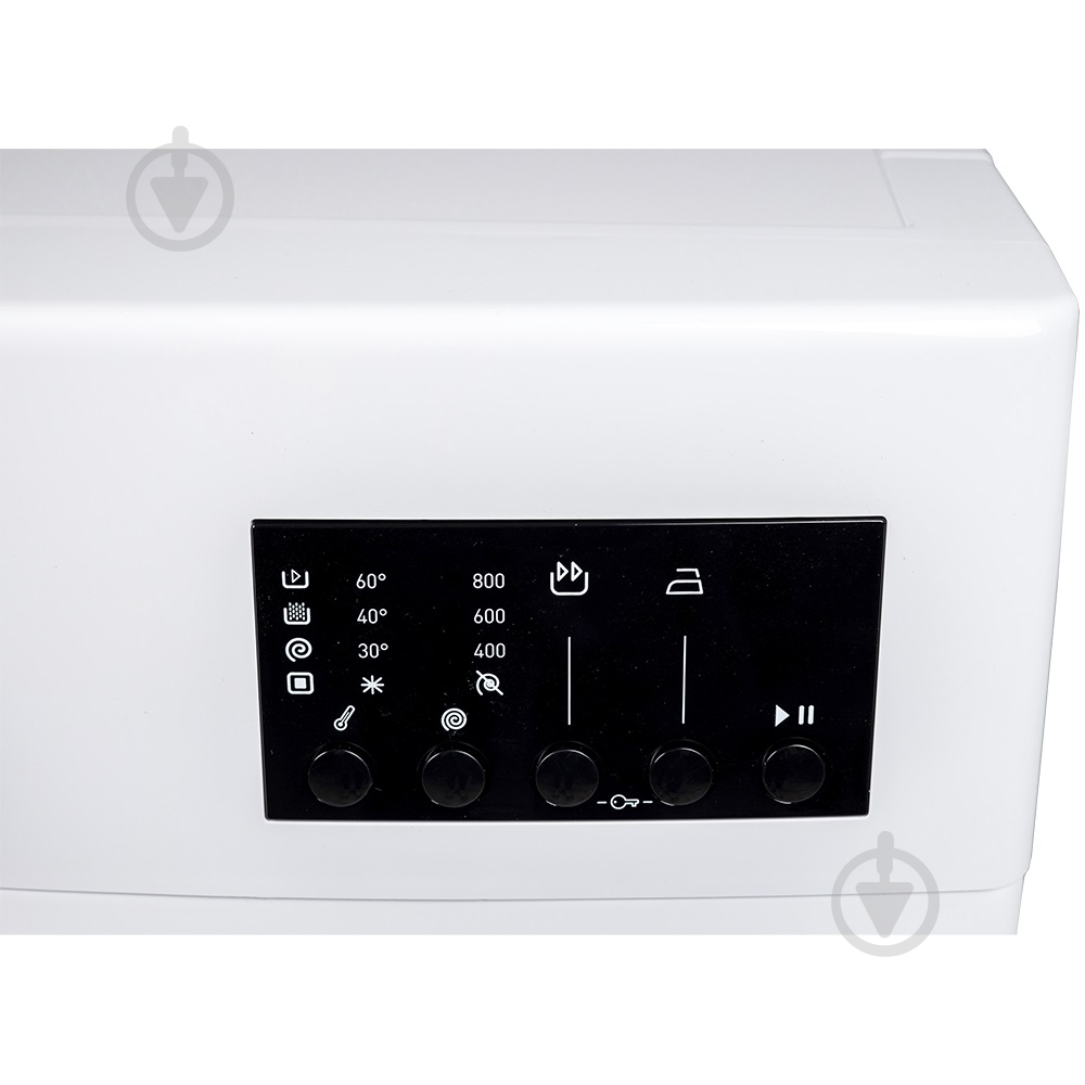 Стиральная машина Grunhelm GWV-FN508D1W - фото 4 Стиральная машина Grunhelm GWV-FN508D1W - фото 4