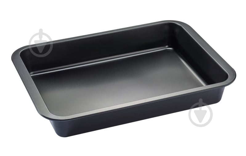 Противень Alpfa 40х29х5 см 802444 - фото 1