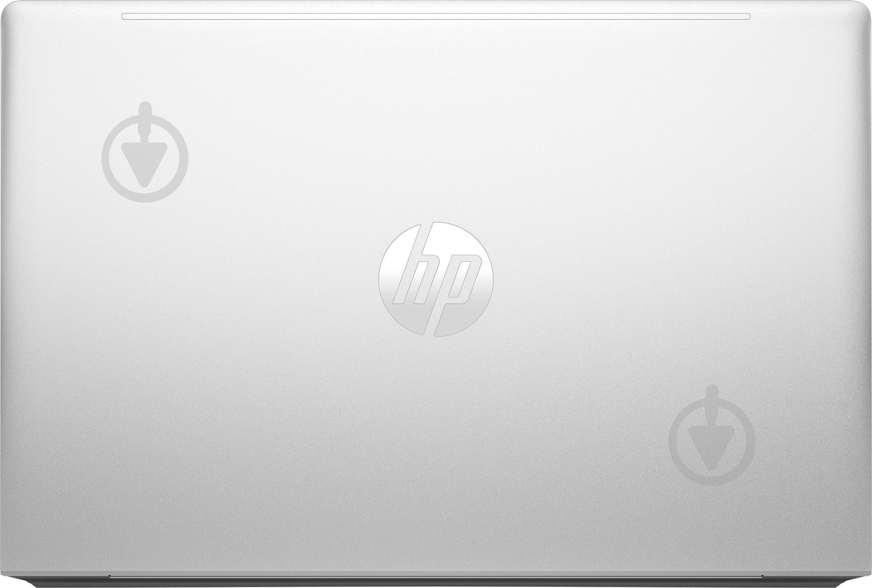 Ноутбук HP ProBook 440 G10 14" (8A5Z9EA) pike silver - фото 7 Ноутбук HP ProBook 440 G10 14" (8A5Z9EA) pike silver - фото 7