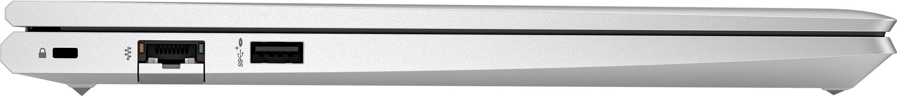 Ноутбук HP ProBook 440 G10 14" (8A5Z9EA) pike silver - фото 5 Ноутбук HP ProBook 440 G10 14" (8A5Z9EA) pike silver - фото 5