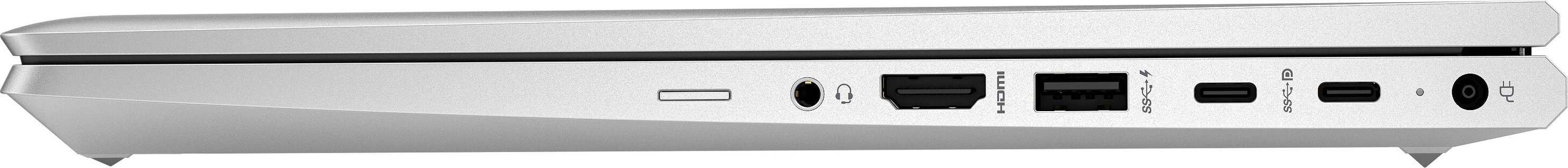 Ноутбук HP ProBook 440 G10 14" (8A5Z9EA) pike silver - фото 4 Ноутбук HP ProBook 440 G10 14" (8A5Z9EA) pike silver - фото 4