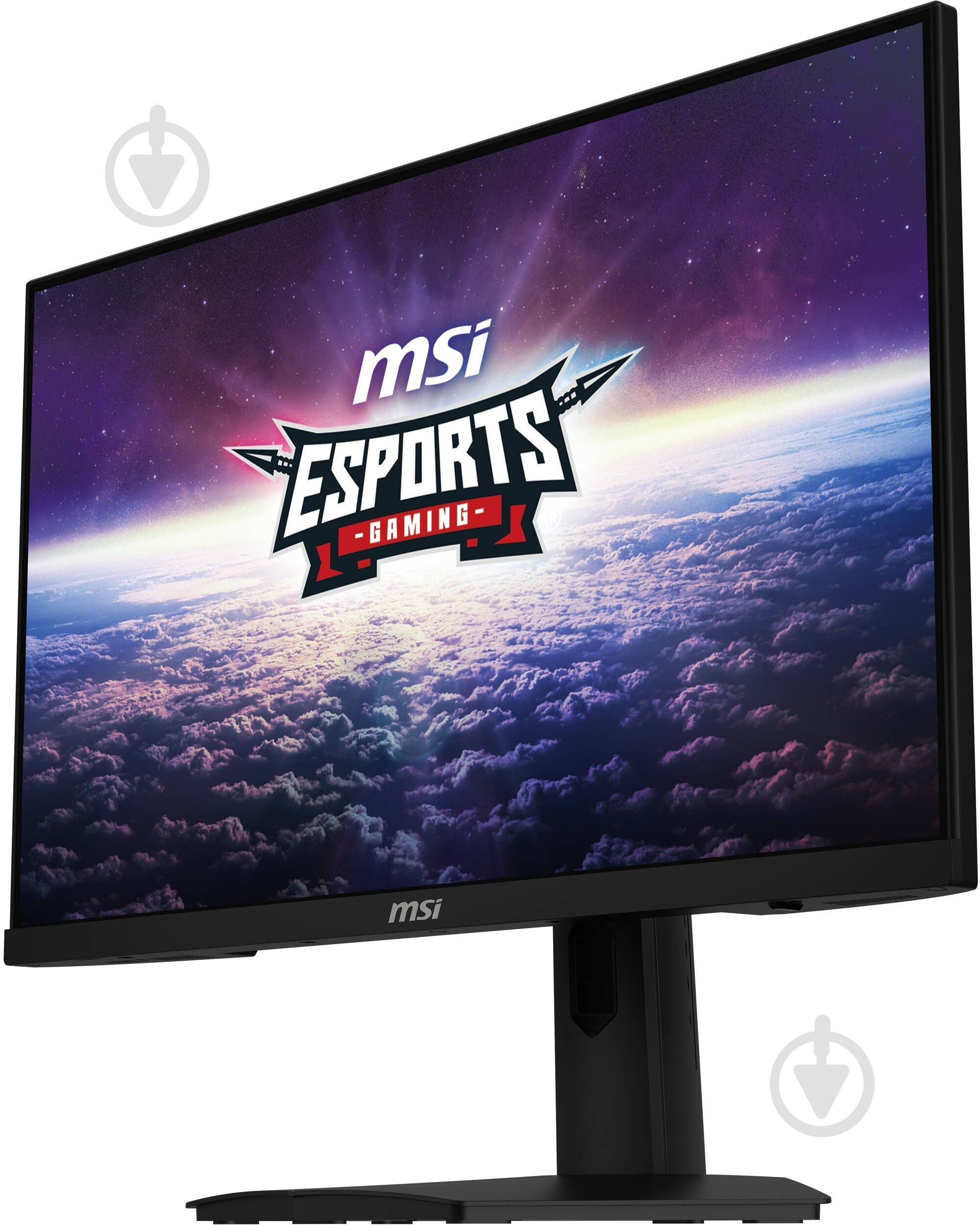 Монитор MSI G244F 23,8" (9S6-3BB4CH-001) - фото 3 Монитор MSI G244F 23,8" (9S6-3BB4CH-001) - фото 3