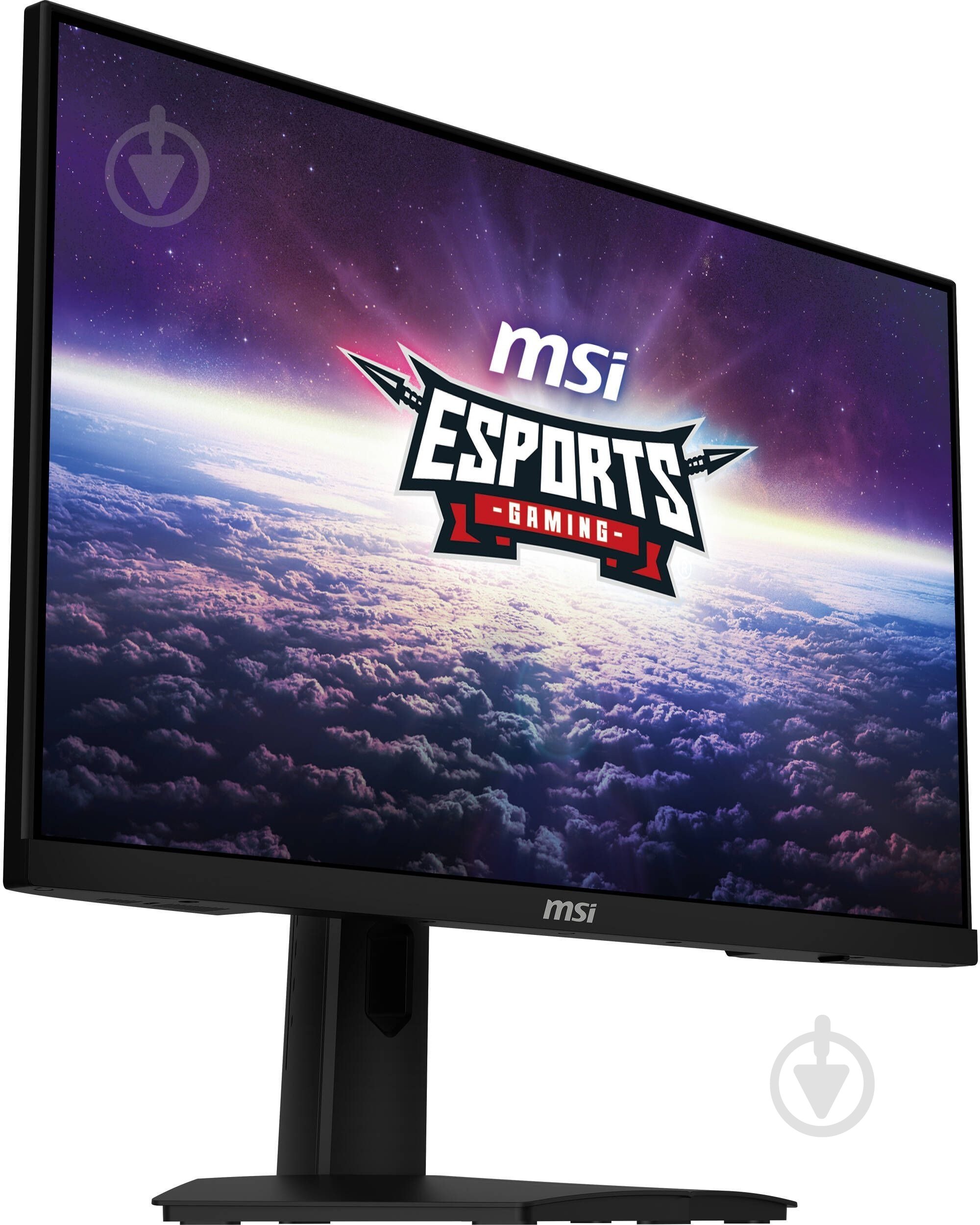Монитор MSI G244F 23,8" (9S6-3BB4CH-001) - фото 2 Монитор MSI G244F 23,8" (9S6-3BB4CH-001) - фото 2