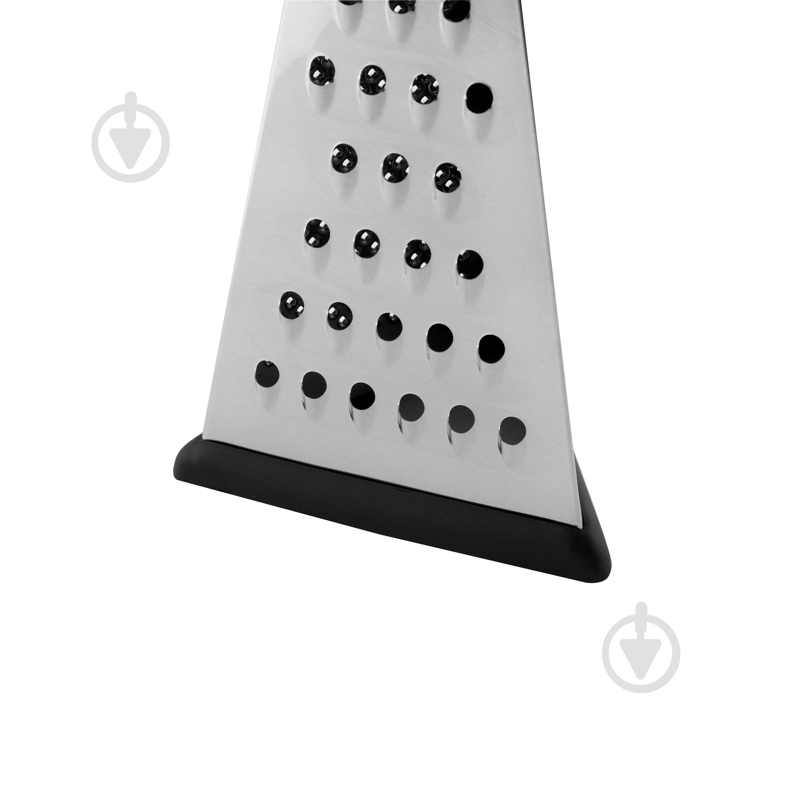 Терка треугольная Krauff 26-184-002 - фото 3