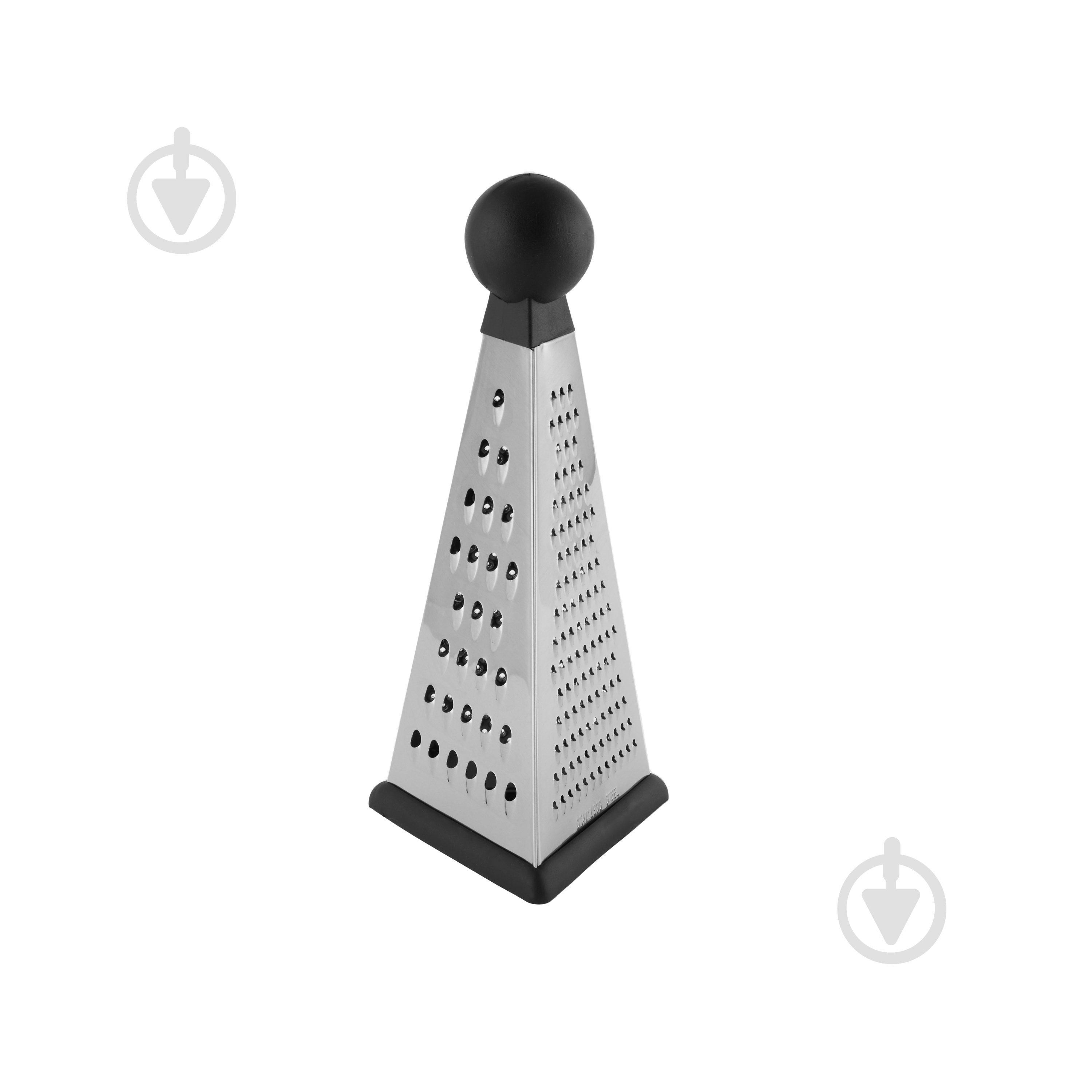 Терка треугольная Krauff 26-184-002 - фото 1