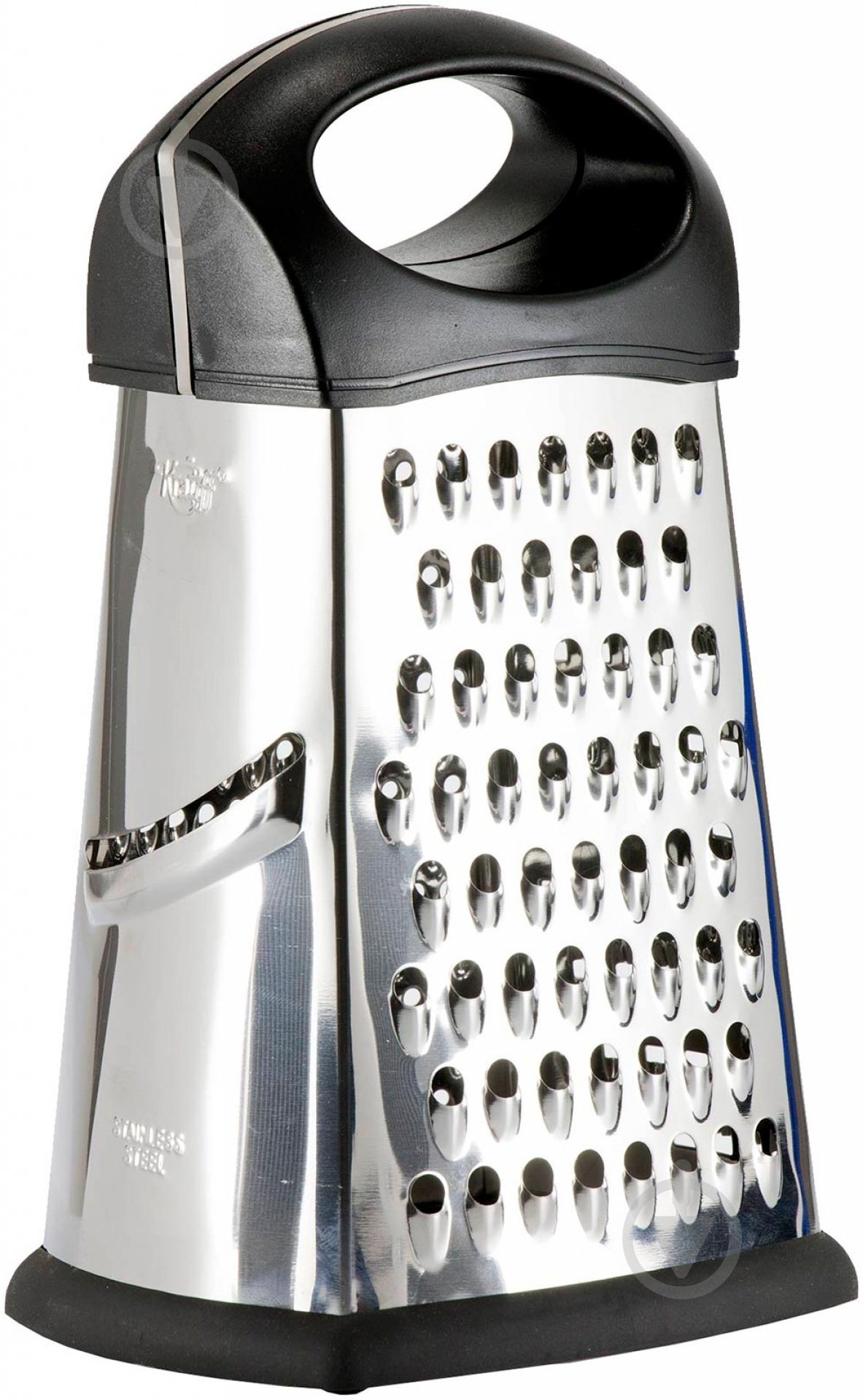 Терка прямоугольная Krauff 26-184-015 - фото 2 Терка прямоугольная Krauff 26-184-015 - фото 2