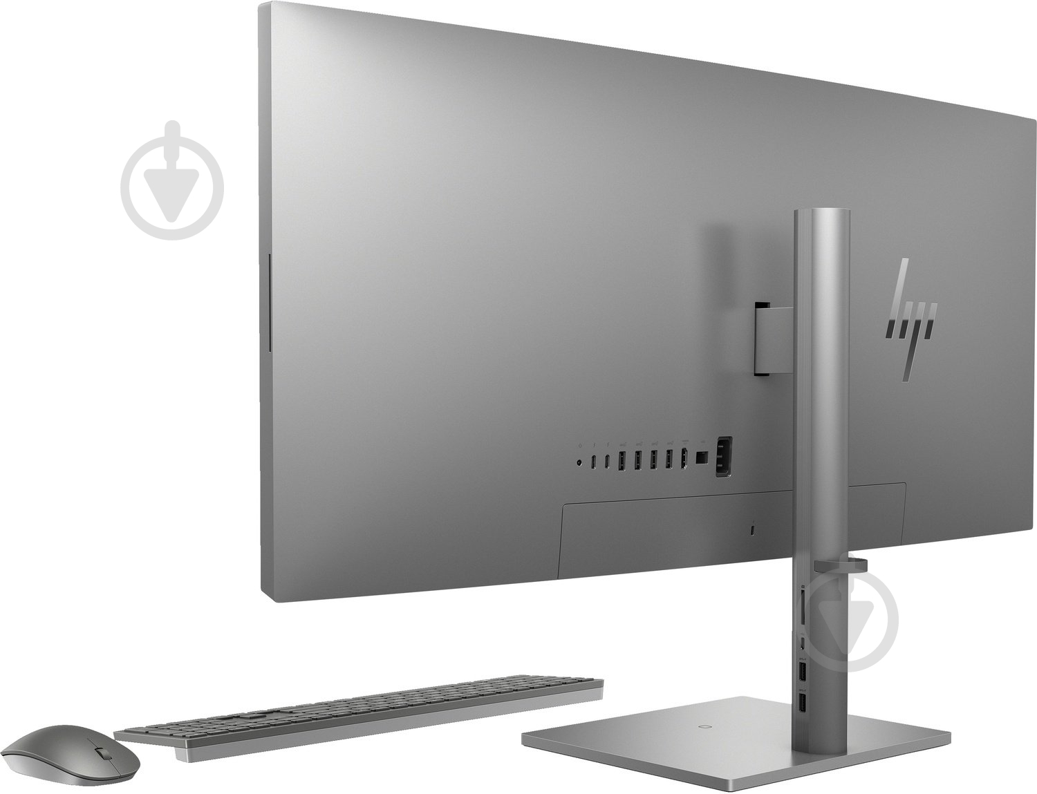 Моноблок HP ENVY 34-c1003ua 34" (6B5Z0EA) silver - фото 7 Моноблок HP ENVY 34-c1003ua 34" (6B5Z0EA) silver - фото 7